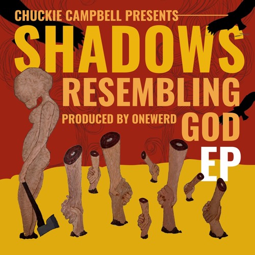 Chuckie Campbell - Grown Man Raps (prod. OneWerd)