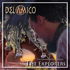 The Explorers - Ep.11 - DΣL ΛMICO