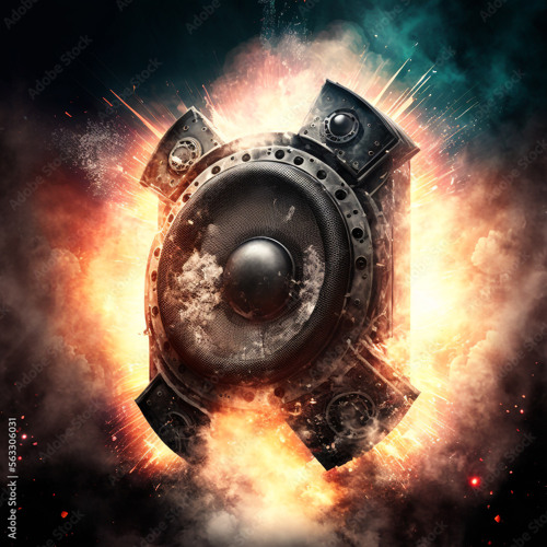 Divouse.AM & The Rioter -- KNALLGAS 140-155 Bpm