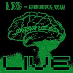 Braindance Live @ Mjut Leipzig (2021-07-31)