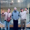 La Mamie's - 19 Février 2024 DJ mix artwork - Electronic music tracklist cover image