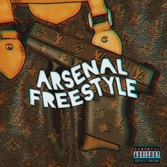 Dkruz - Arsenal Freestyle