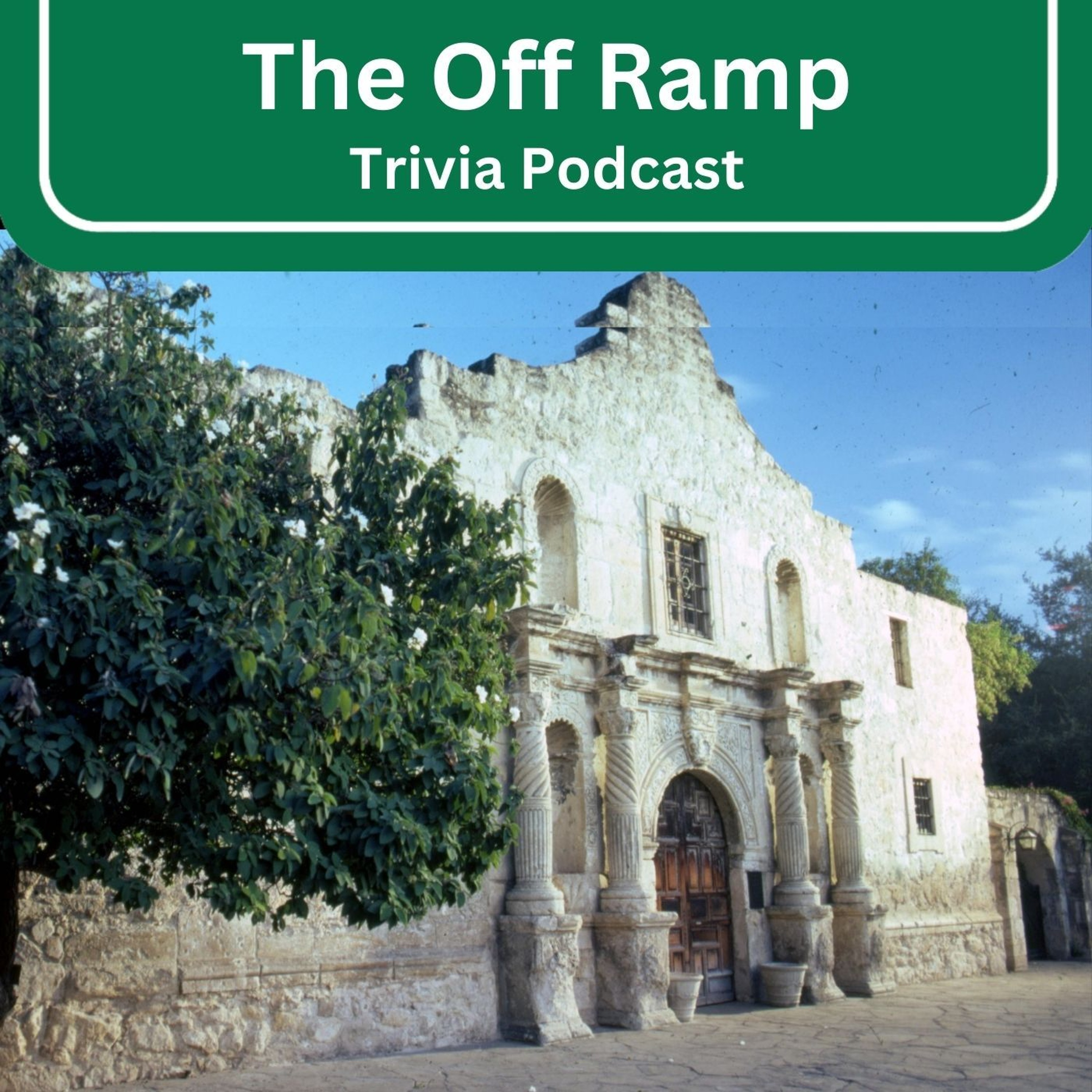 The Off Ramp with Bob & Marcia Smith