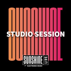 Studio Session w/ RESi
