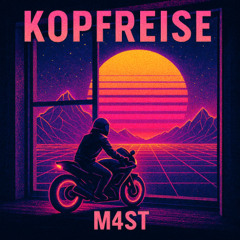 Kopfreise