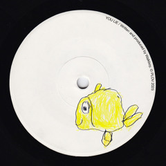 You Lie (Original Mix)