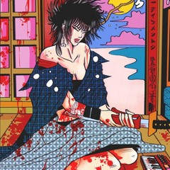 ｐｕｎｋｙ ｍｅｚｃｌａ
