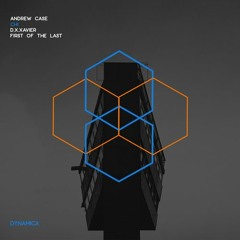 Andrew Case - Chi (Original Mix)