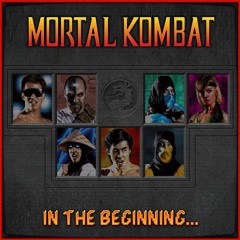 Mortal Kombat 1 - In The Beginning...- Remake