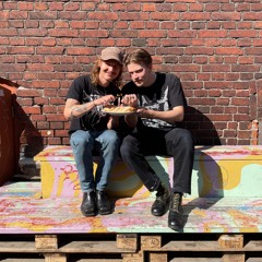 Incendiary Radio 30.08.24