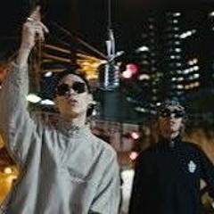 Jinmenusagi - GOAT feat. Lunv Loyal  03- Performance  From Tokyo