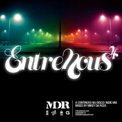 ENTRE-NOUS 4
