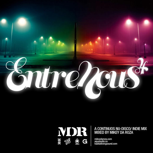 ENTRE-NOUS 4