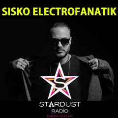 OVERGROUND SISKO ELECTROFANATIK 03/12/2021