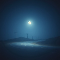 Moonlight Knows