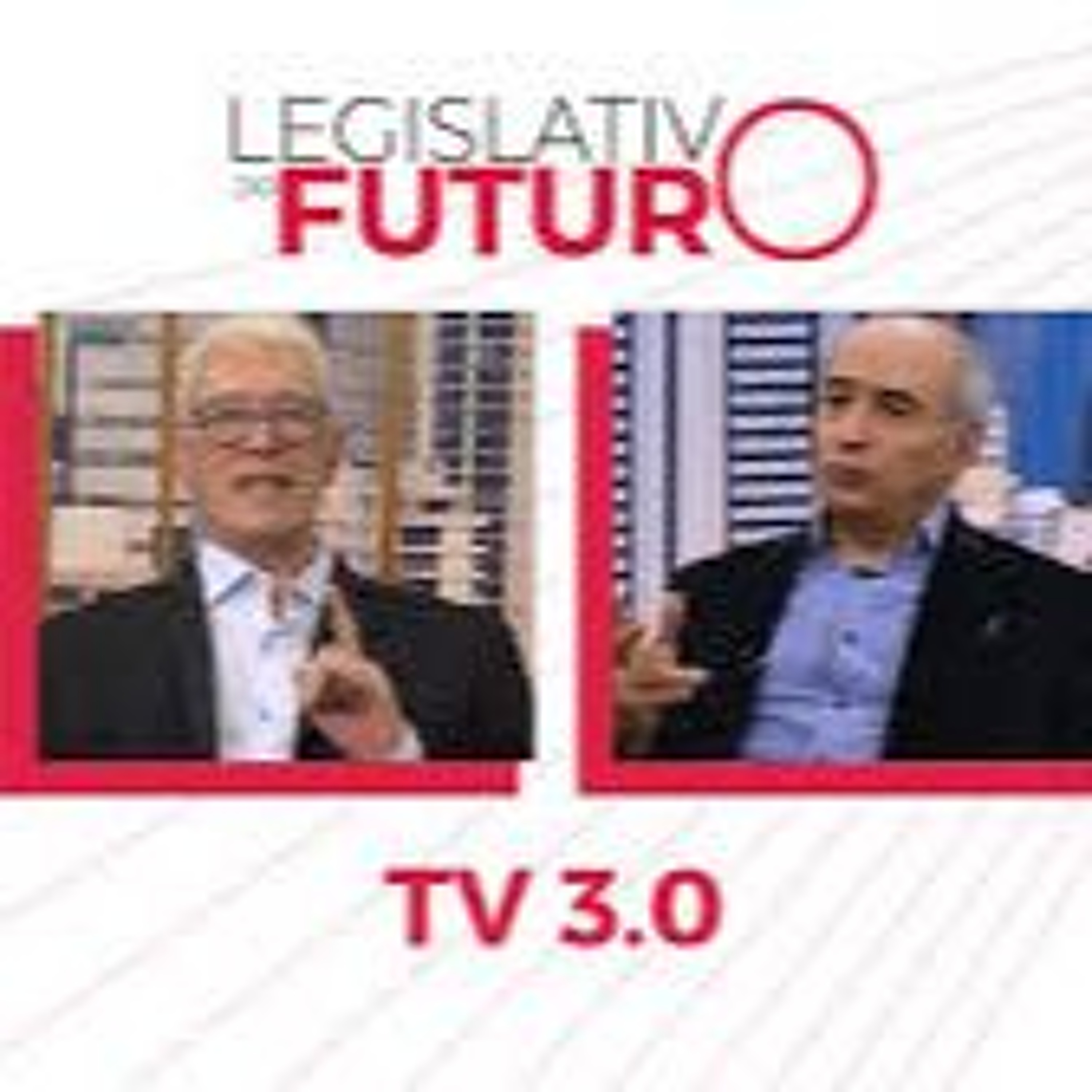 10.09.2026 = LEGISLATIVO DO FUTUTRO = TV 3.0 = BL 2 episode artwork