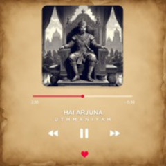Hai Arjuna