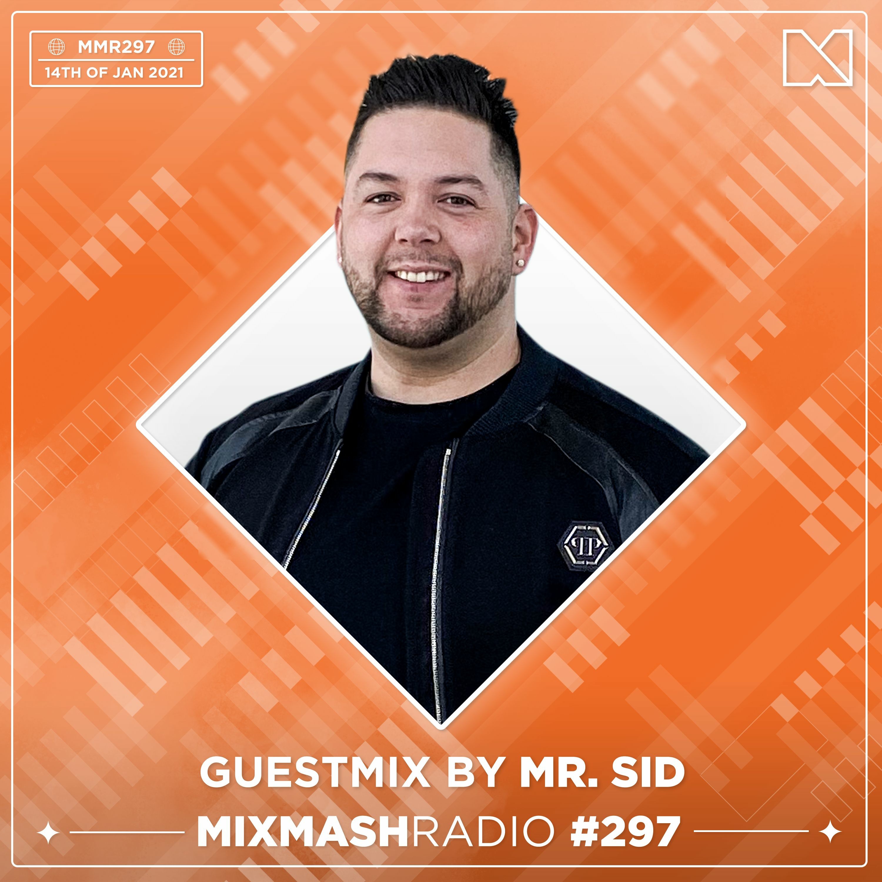 Mixmash Radio