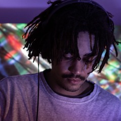Radio by Garage Noord: DJ Corridor at Dekmantel Connects 2020