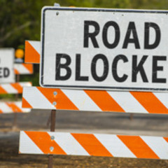 Roadblock
