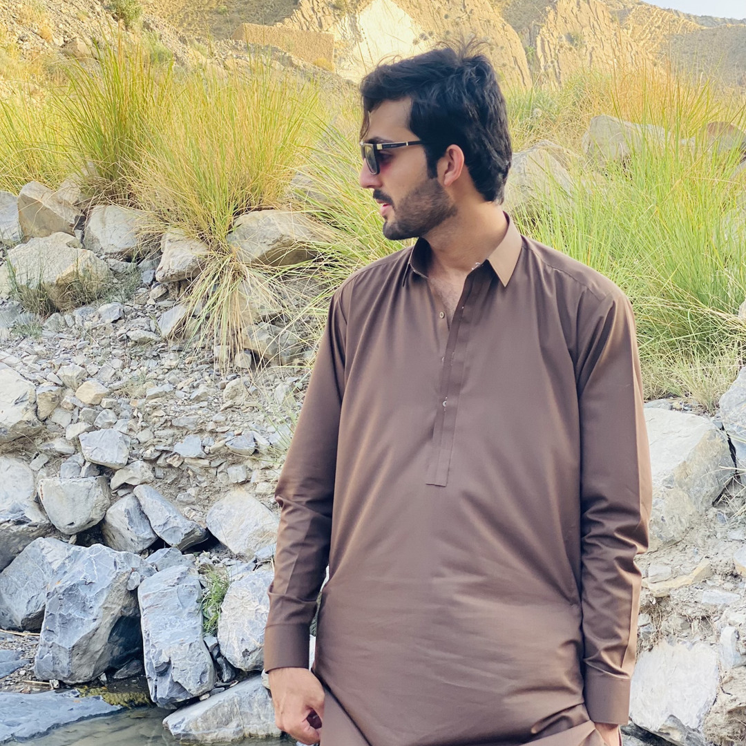 Stream ma hawsala bailali nada azar ba new tappy Zeeshan Ali zarGar ...