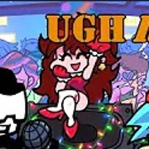 Ugh! I hate Christmas! (Ugh Remix/ Hope x Ugh Mashup) By Blantados Yt