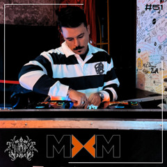 MXM Art Center - At Porto 29.11.25