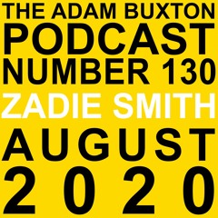 EP.130 - ZADIE SMITH