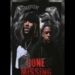 King Von feat. Jay Louie V - Gone Missing (Unreleased)