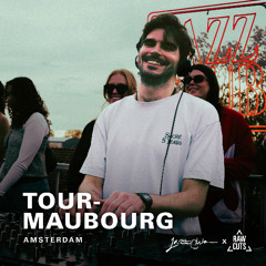 Tour-Maubourg | RAW CUTS