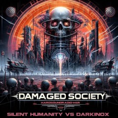 Darkinox - HSR Podcast