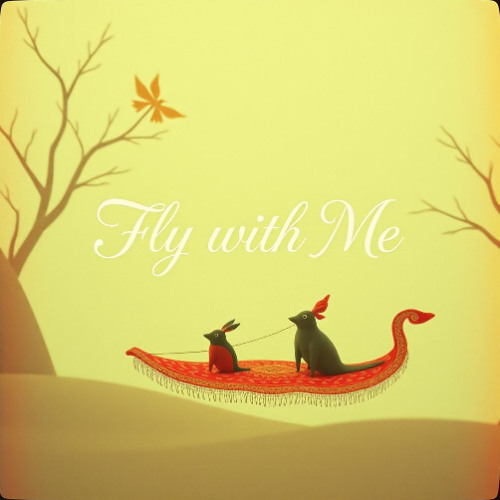 Fly With Me