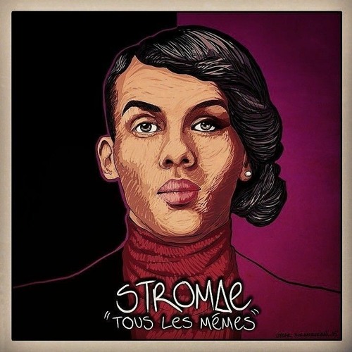 Tous les mêmes - (SaxkroM x Azog )