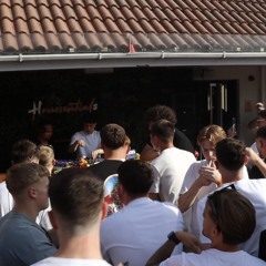Myles Basford B2B Richie Lythgoe @ Houssentials Summer Series, Casa (21.06.25)