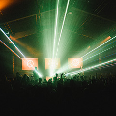 Dano at Multigroove Festival 2024