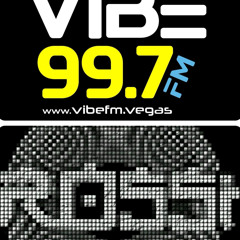 ROSSI - VIBE 99.7 FM Legends 12-15-23