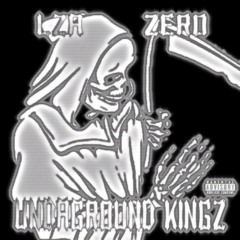 LZA x ZERO - FREE MAX B  [PROD. LOKO LOS]
