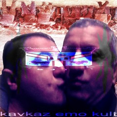 kavkaz emo kult radio (1) #5b4e