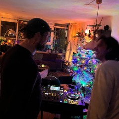 A3N & Marticos Hell - Huiskamer session 07-01-25
