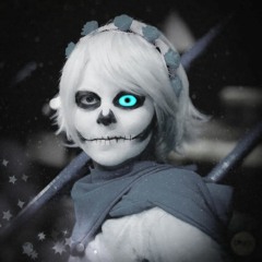 genocide sans fazyswap unofficial thing