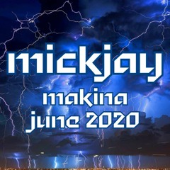 Makina June 2020