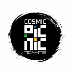 008 Cosmic Picnic Radio Show at Proton Radio