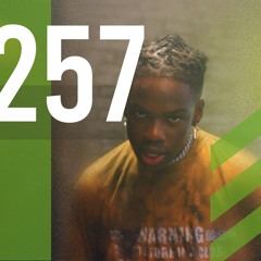 Rema x J Hus Afrobeat type instrumental [105 bpm]