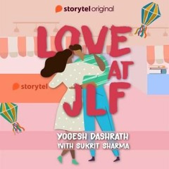 Love at JLF audiobook free download mp3