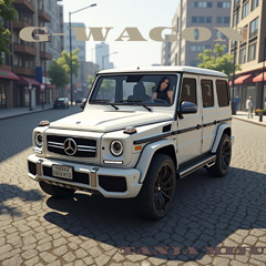 Gzuz - GWAGON (TANJA MIJU Bounce Mix)
