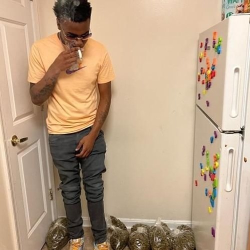 youngfootsoldier - in a row