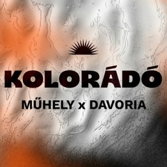 Adam Krasz @ Kolorádó Fesztivál 21.08.13