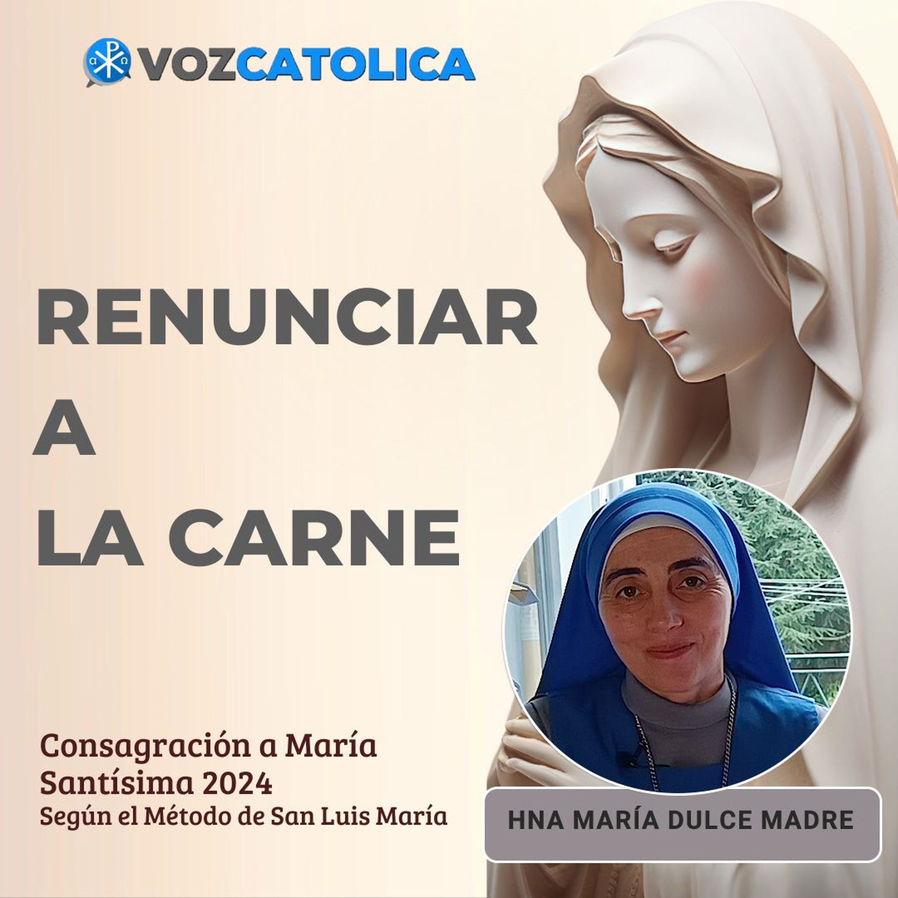 Voz Católica
