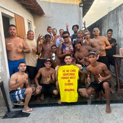 MC NEGRITIN - SUCESSADA COM A TROPA DO CEREJA ( DJ 2R O HITMAKER).mp3