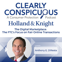 The Digital Marketplace: The FTC's Focus on Fair Online Transactions